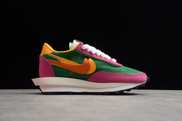 nike sacai x ldv waffle 