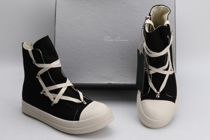 rick owens sneaker r024
