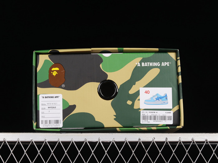 a bathing ape bape sta b100