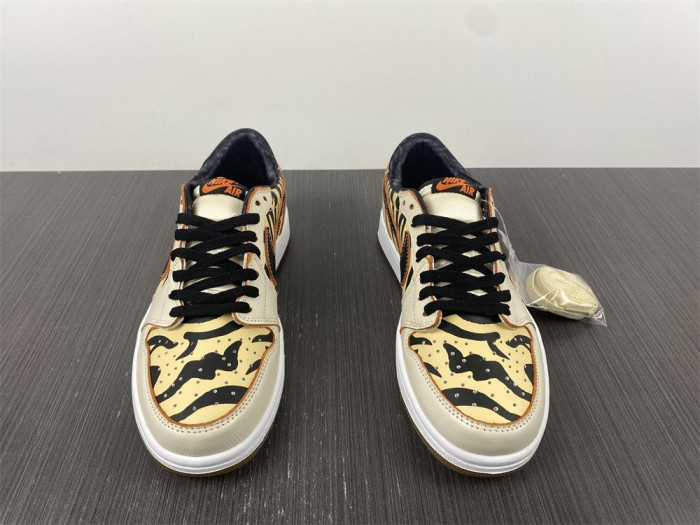 air jordan 1 low og year of the tiger dh6932-100