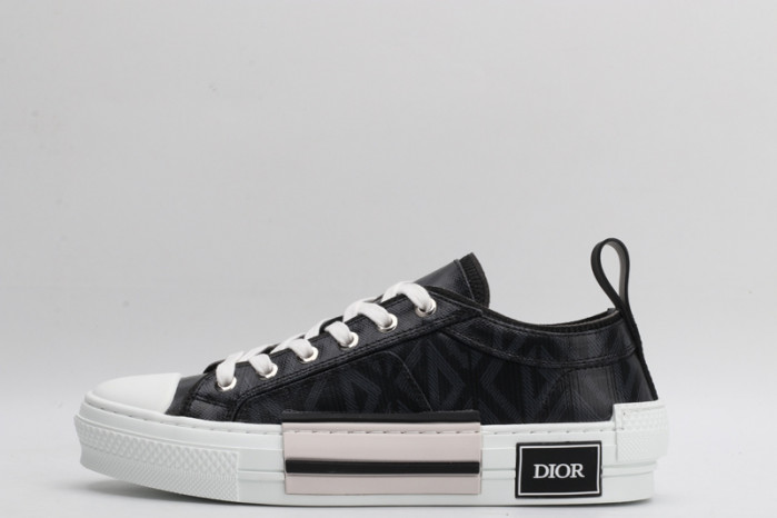 D*or b23 low sneakers d0158