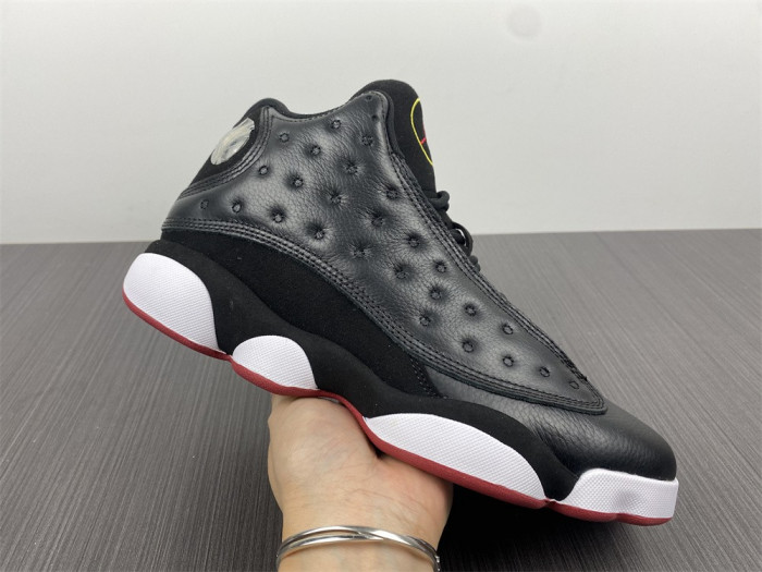 air jordan 13 retro playoffs 414571-001