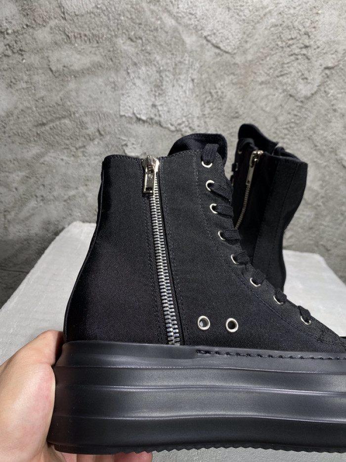 rick owens sneaker r050