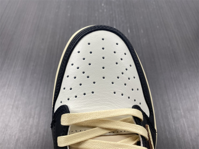 air jordan 1 low travis scott dm7866-128