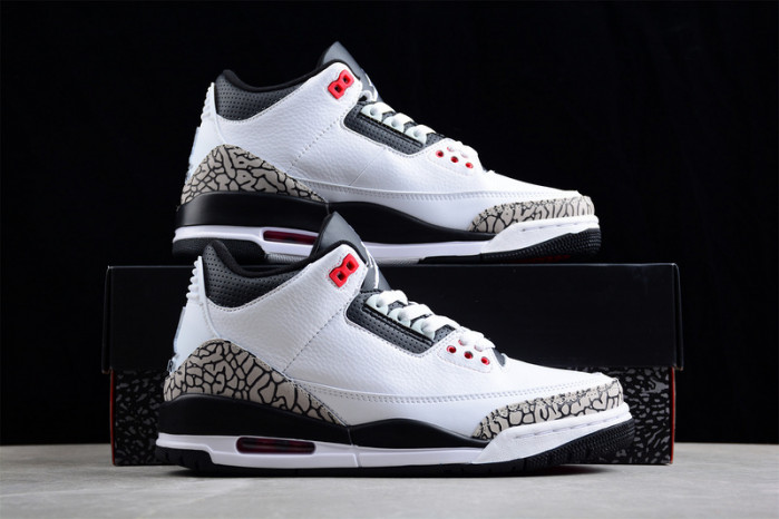air jordan 3 retro infrared 23 136064-123