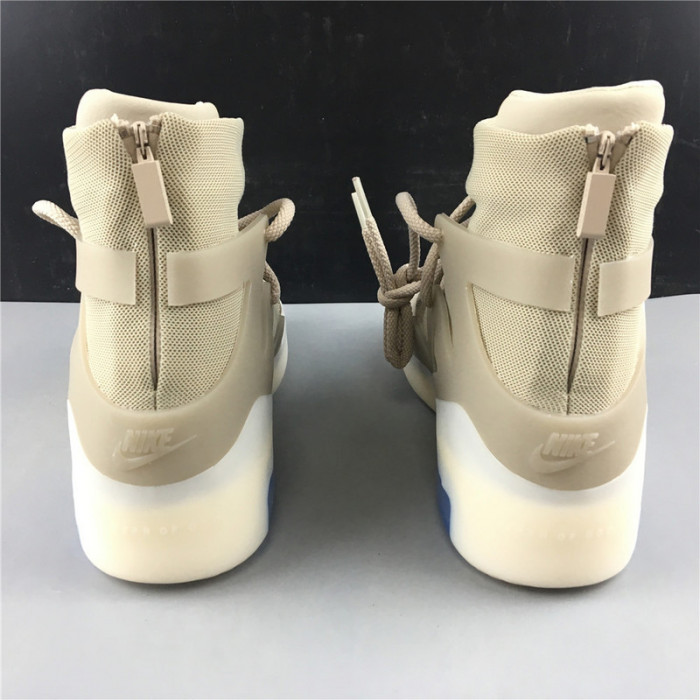 nike air fear of god 1 “string” ar4237-9020