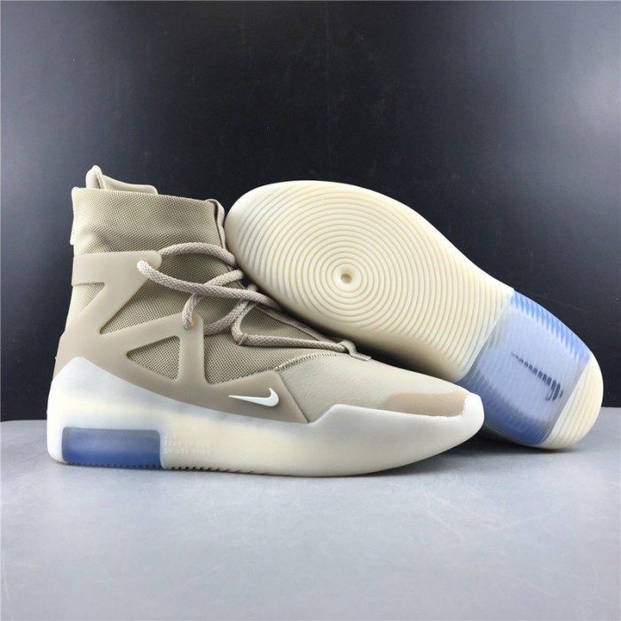 nike air fear of god 1 “string” ar4237-9020