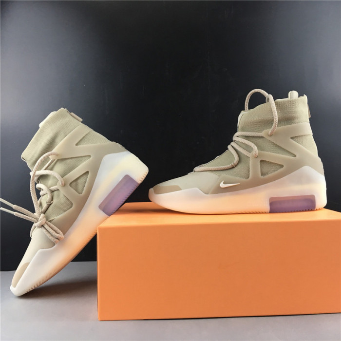 nike air fear of god 1 “string” ar4237-9020