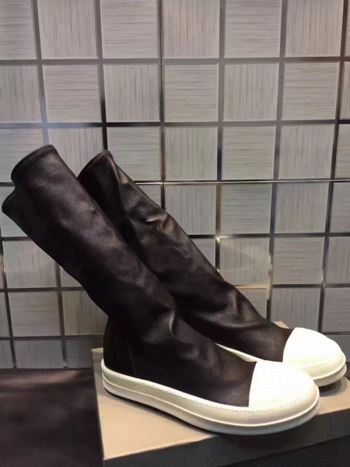 rick owens sneaker r006