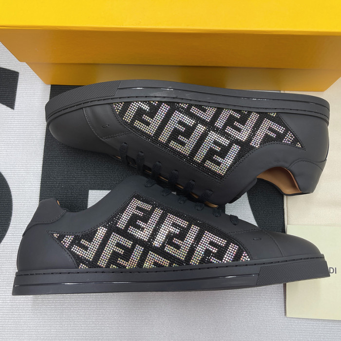 F**di sneakers f024
