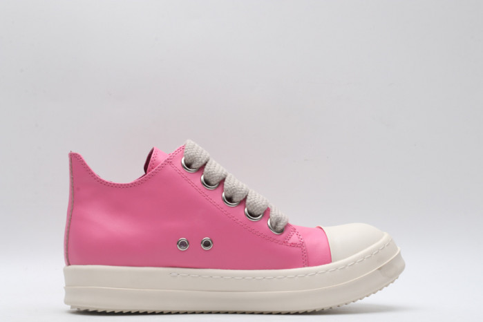 rick owens sneaker r113
