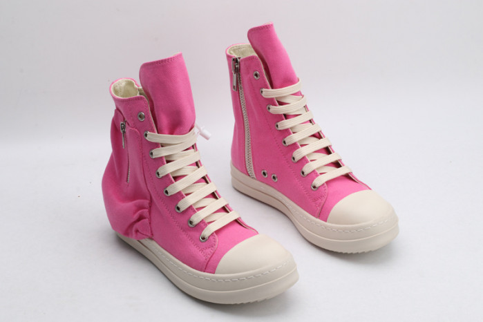 rick owens sneaker r025