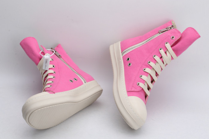 rick owens sneaker r025