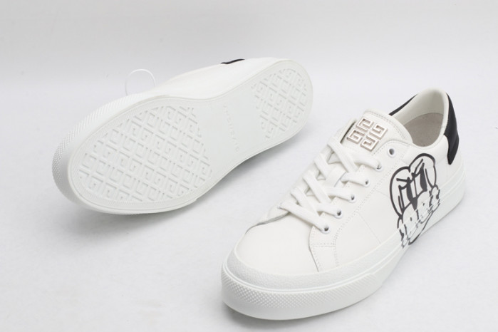 givenchy sneakers gv017