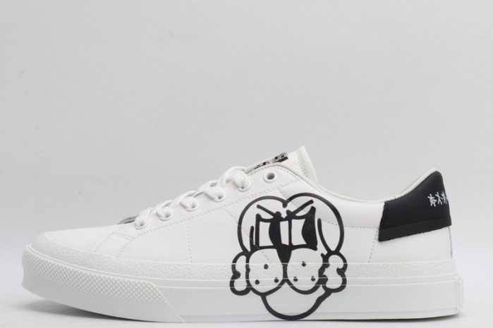 givenchy sneakers gv017