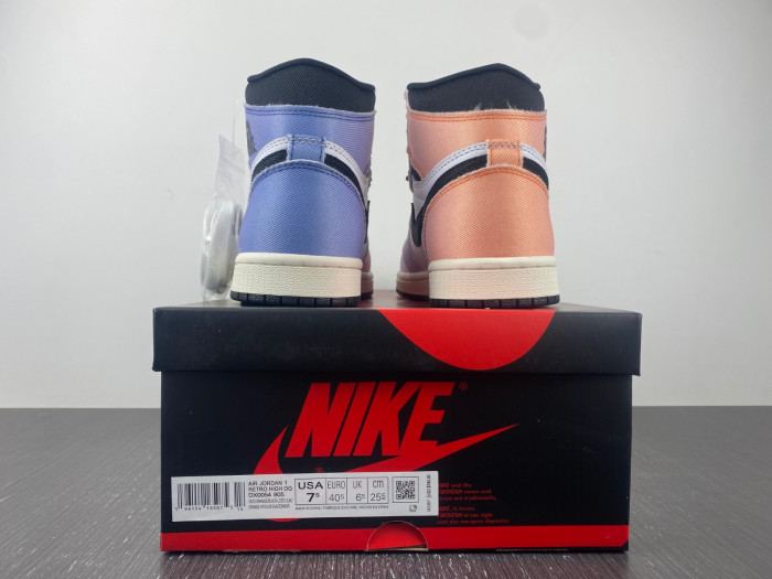 air jordan 1 retro high og skyline dx0054-805