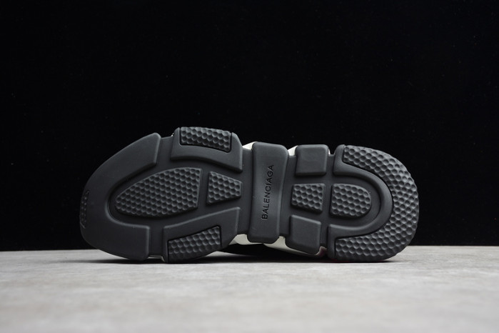 Ba*len*cia*ga speed trainer balck wt-9031