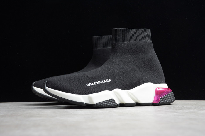 Ba*len*cia*ga speed trainer balck wt-9031