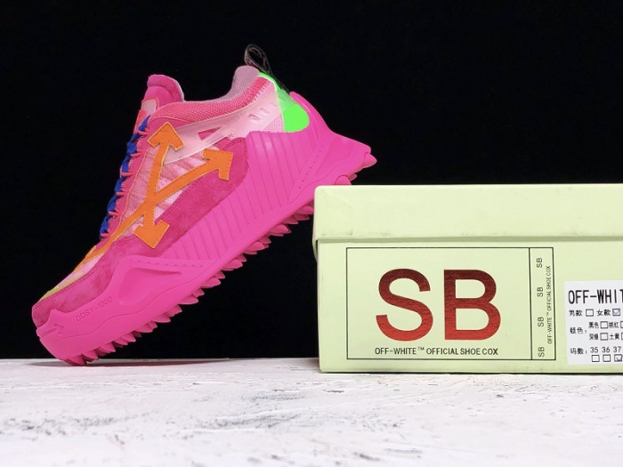 ow odsy-1000 sneakers ac3830-001