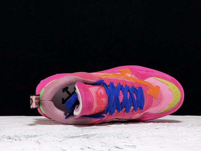 ow odsy-1000 sneakers ac3830-001