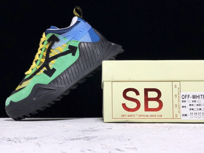 ow odsy-1000 sneakers ac3830-003