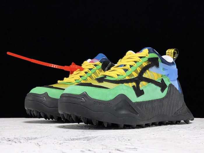 ow odsy-1000 sneakers ac3830-003