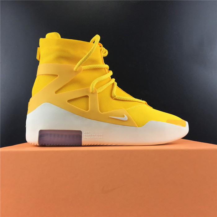 nike air fear of god 1 fog ar4237-700