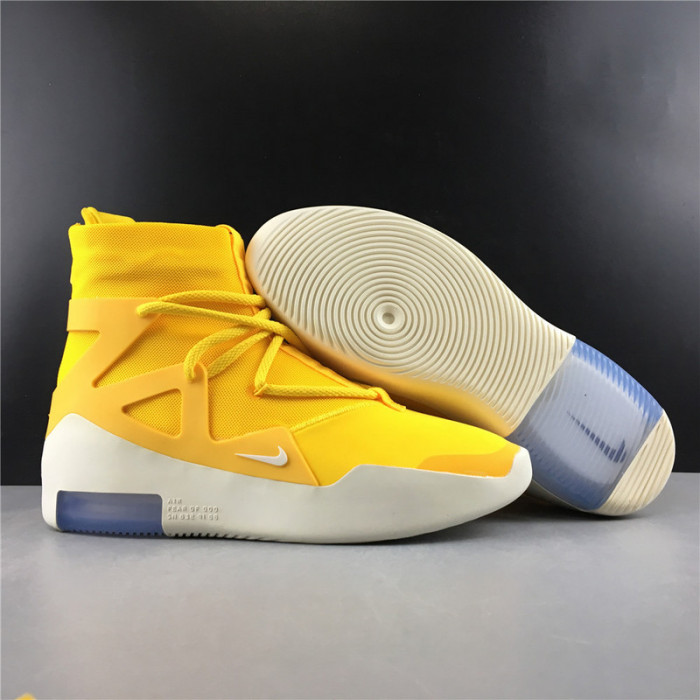 nike air fear of god 1 fog ar4237-700