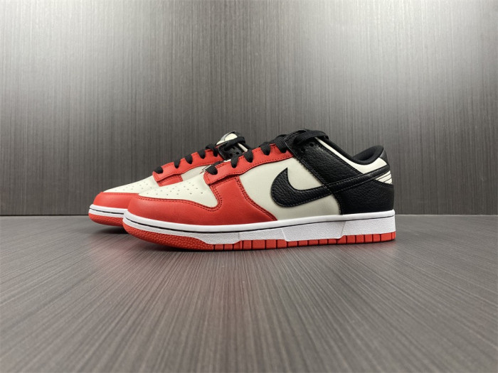 nike dunk low emb nba 75th anniversary dd3363-100