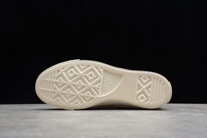 converse cdg play x smiley x chuck taylor all-star high c0009