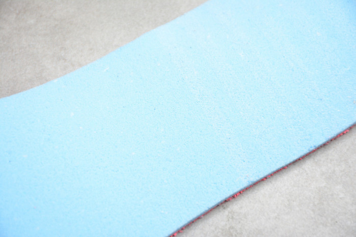 air jordan 1 mid sunrise 555112-006