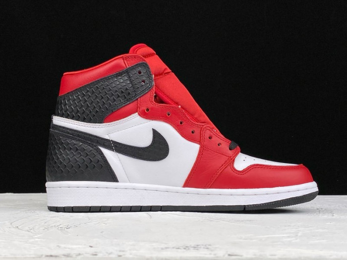 air jordan 1 high og wmns “satin snake” cd0461-601