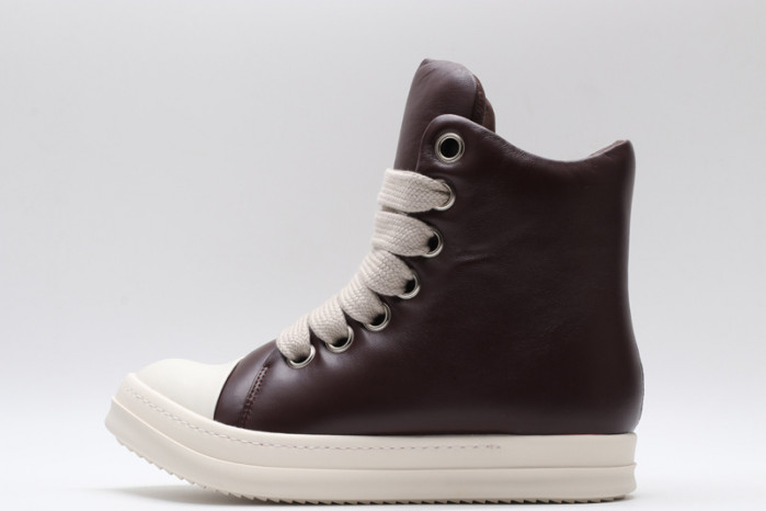 rick owens sneaker r151